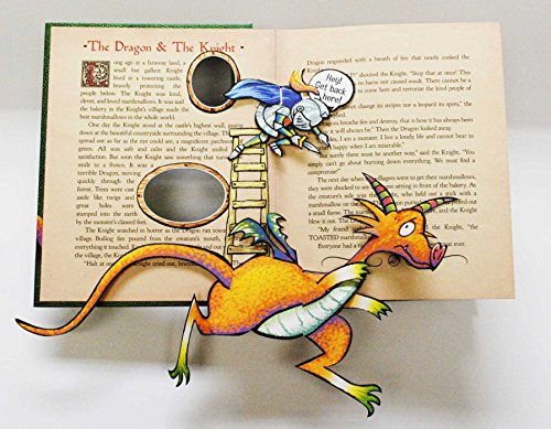 Книжка панорама Книжка панорама