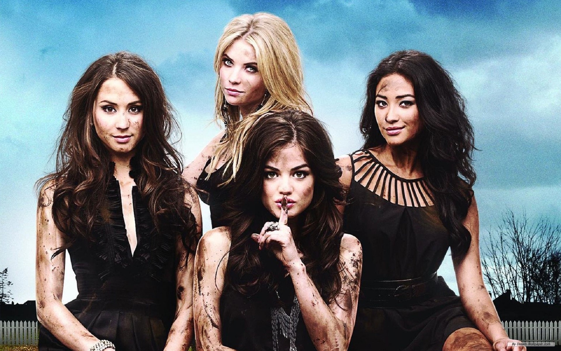 Fashion from pretty little liars 61 Fashion from pretty little liars 47