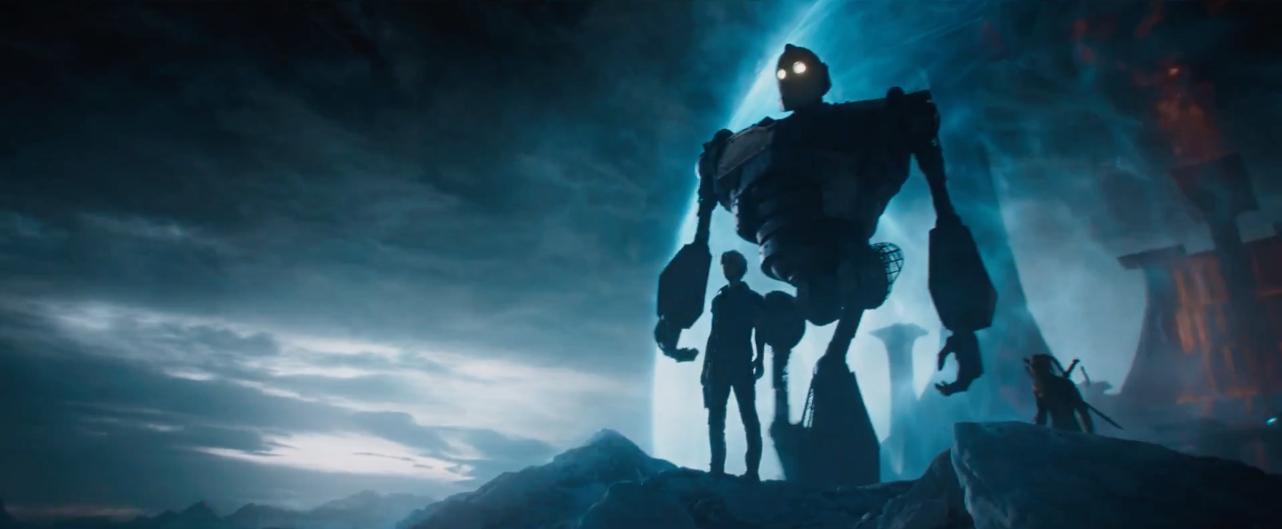 Мультфильм «Великаны» 2018. Смотреть трейлер Мультфильм «Великаны» 2018. Смотреть трейлер