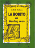 На языке эсперанто, 2005, Cover illustration by: Masa Bajenova