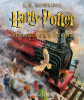 Harry Potter and the Sorcerers Stone The Illustrated Edition, Illustrator Jim Kay