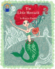 The Little Mermaid In Modern English