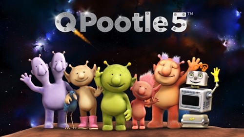 Q Pootle 5