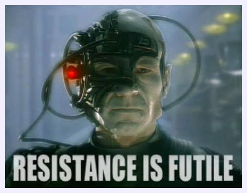 borg