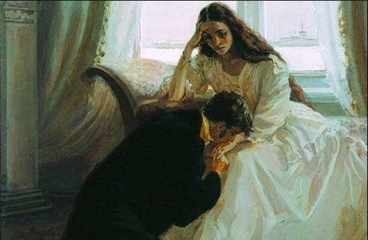 картинка Lone_Whale