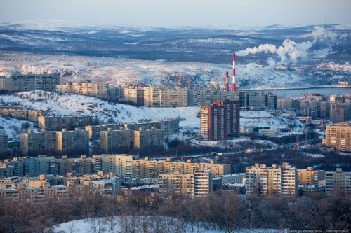 murmansk