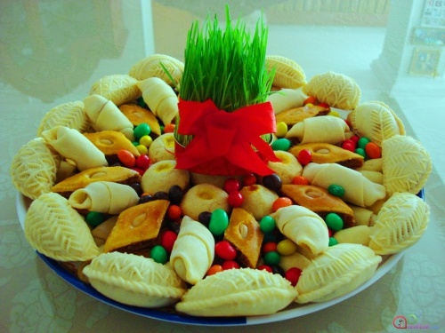 novruz