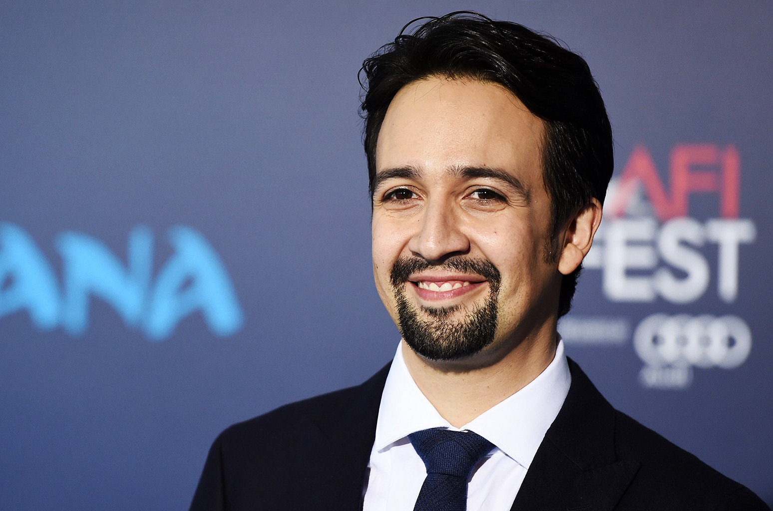 Has Lin Manuel Miranda Won An Oscar