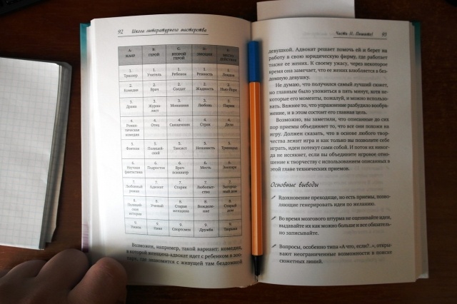 stochastic and statistical methods