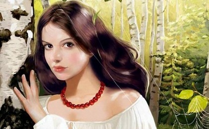 картинка spring_swallow