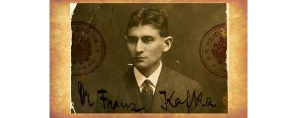 Пять мифов о Франце Кафке с последующим разоблачением