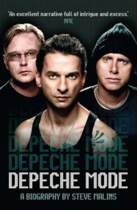 Steve Malins «Depeche Mode»