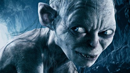 Обзор The Lord of the Rings: Gollum. Путешествие из Мордора в 2007 год