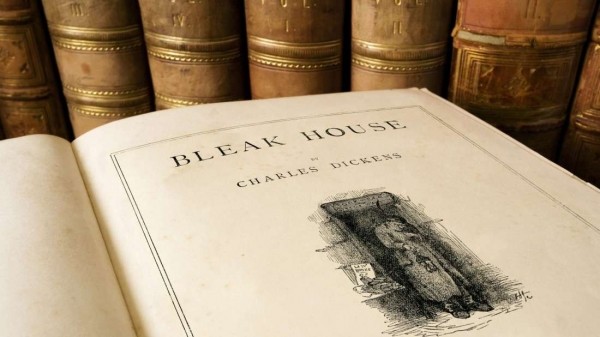 17 фактов о Чарльзе Диккенсе