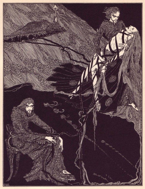 "Береника", 1923