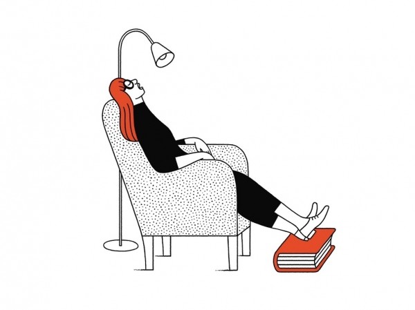 The New Yorker: Как читать «Infinite Jest» Дэвида Уоллеса