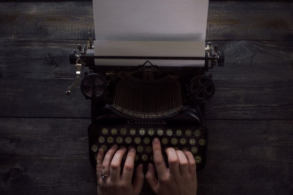 Как стать настоящим писателем: трехэтапное упражнение от Эрнеста Хемингуэя