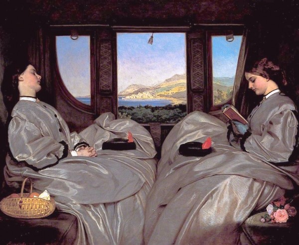 8 книг, рассказывающих о настоящей жизни женщин в Викторианскую эпоху