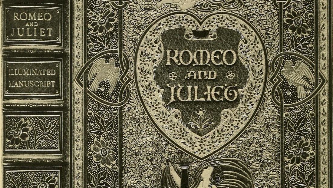 Сочинение Ромео И Джульетта 8 Класс