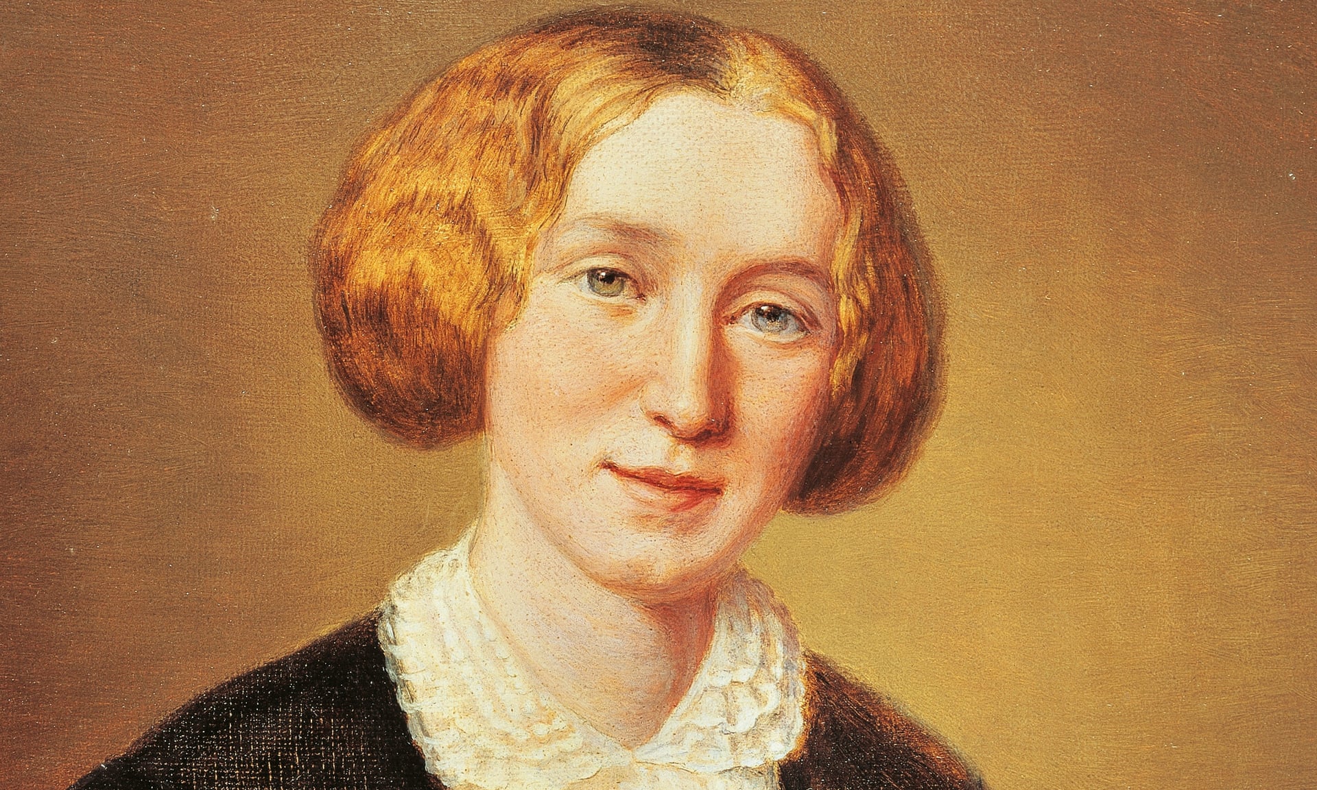 Эллиот джордж. George Eliot (1819-1880). Дж Элиот.