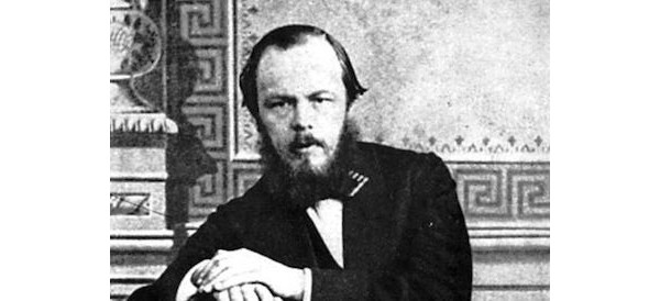 Распространенное заблуждение относительно Достоевского и его «Записок из мертвого дома»