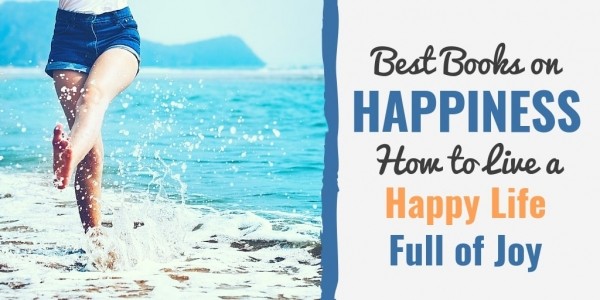 19 лучших книг о поиске счастья и удовлетворенности жизнью