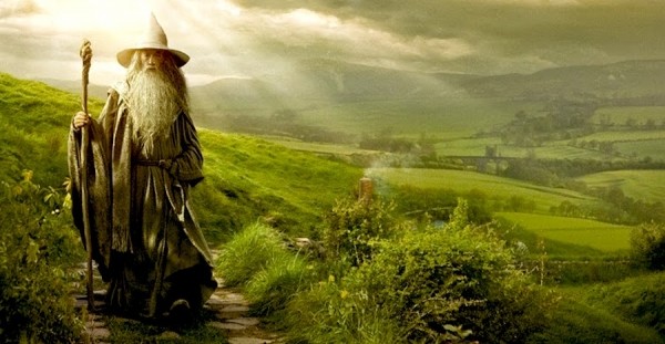 Толкин писал «Властелина колец» потому, что избегал своей научной работы?