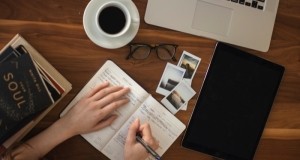 Как сделать книжный дневник