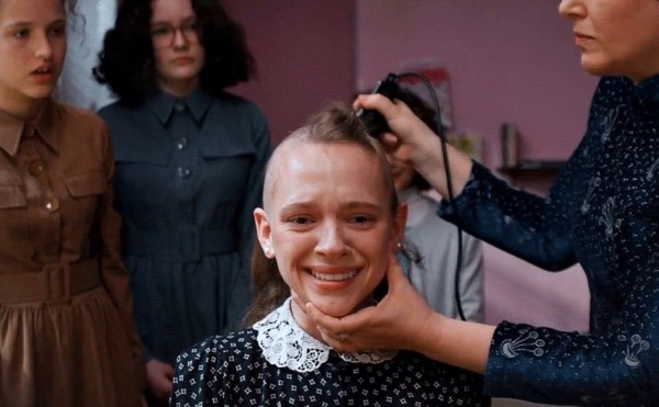 Жеке порно Юлия