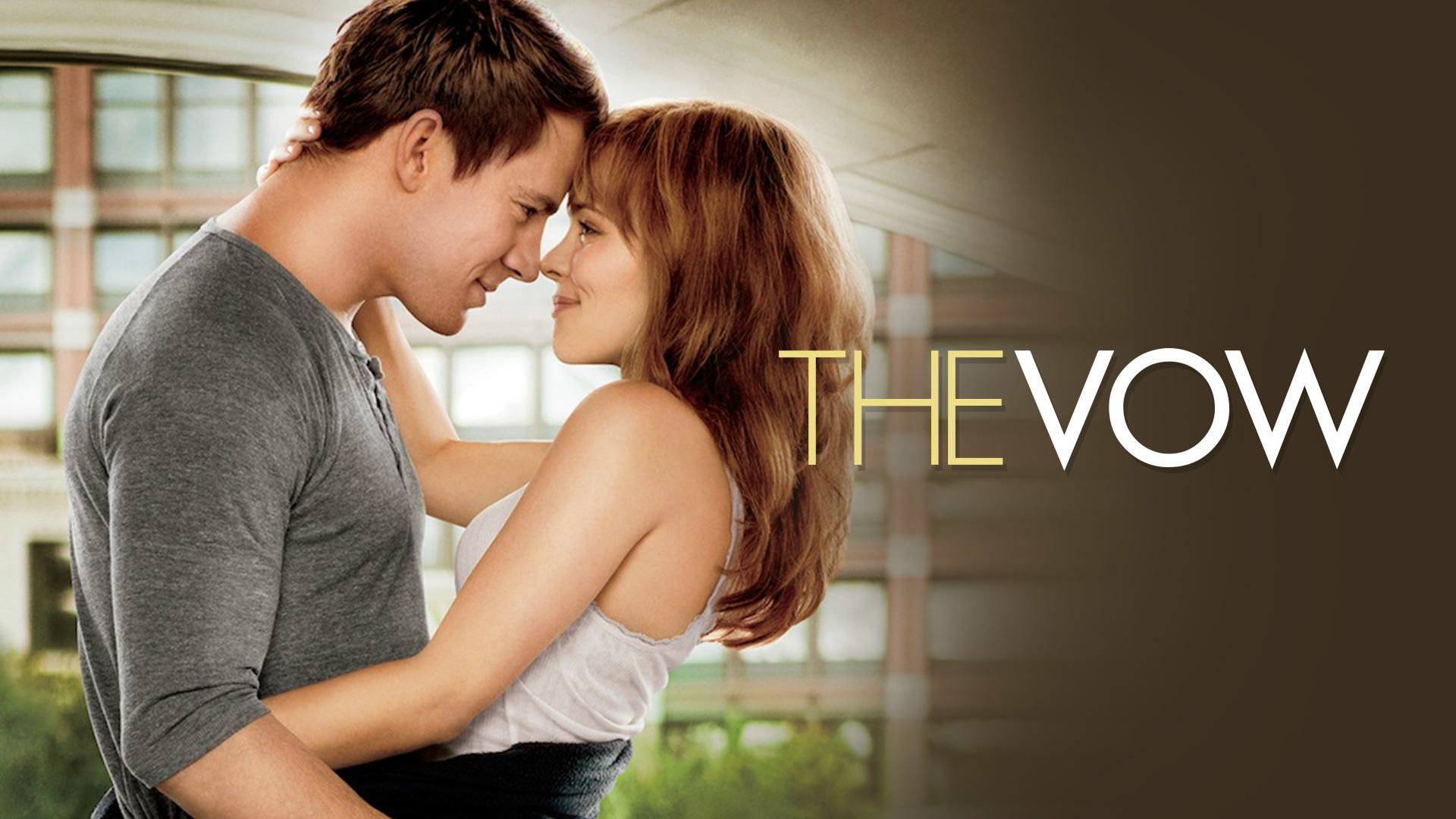 Краткая рецензия на фильм «Клятва» / «The Vow» (2012)