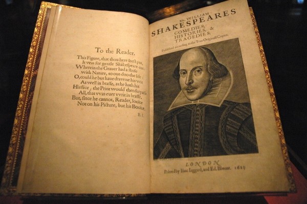 Шекспир и Сервантес: как сходство между двумя знаменитыми писателями может пролить свет на тайну авторства