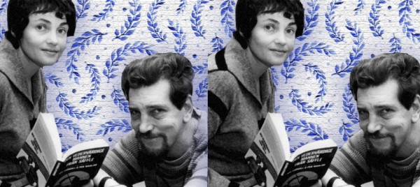 Май Шеваль и Пер Валё: классика для поклонников криминального чтива