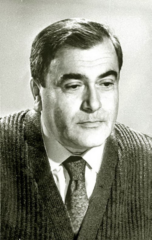 В этот день ушел из жизни поэт и бард Михаил Анчаров: Яндекс.Новости