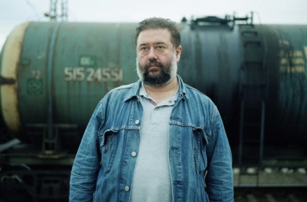Автор «Человека из Подольска» Дмитрий Данилов: «Провинциальное сознание никуда не денешь»