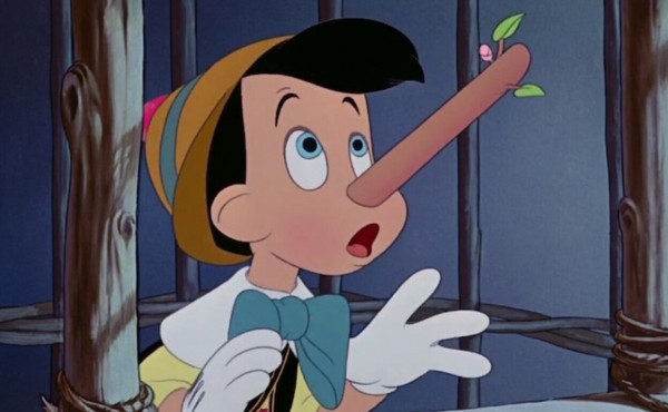 Настоящая сказка о Пиноккио совсем не про ложь и очень длинный нос