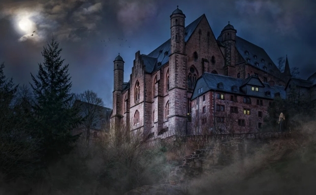 10 фактов о романе Ширли Джексон «Мы всегда жили в замке»