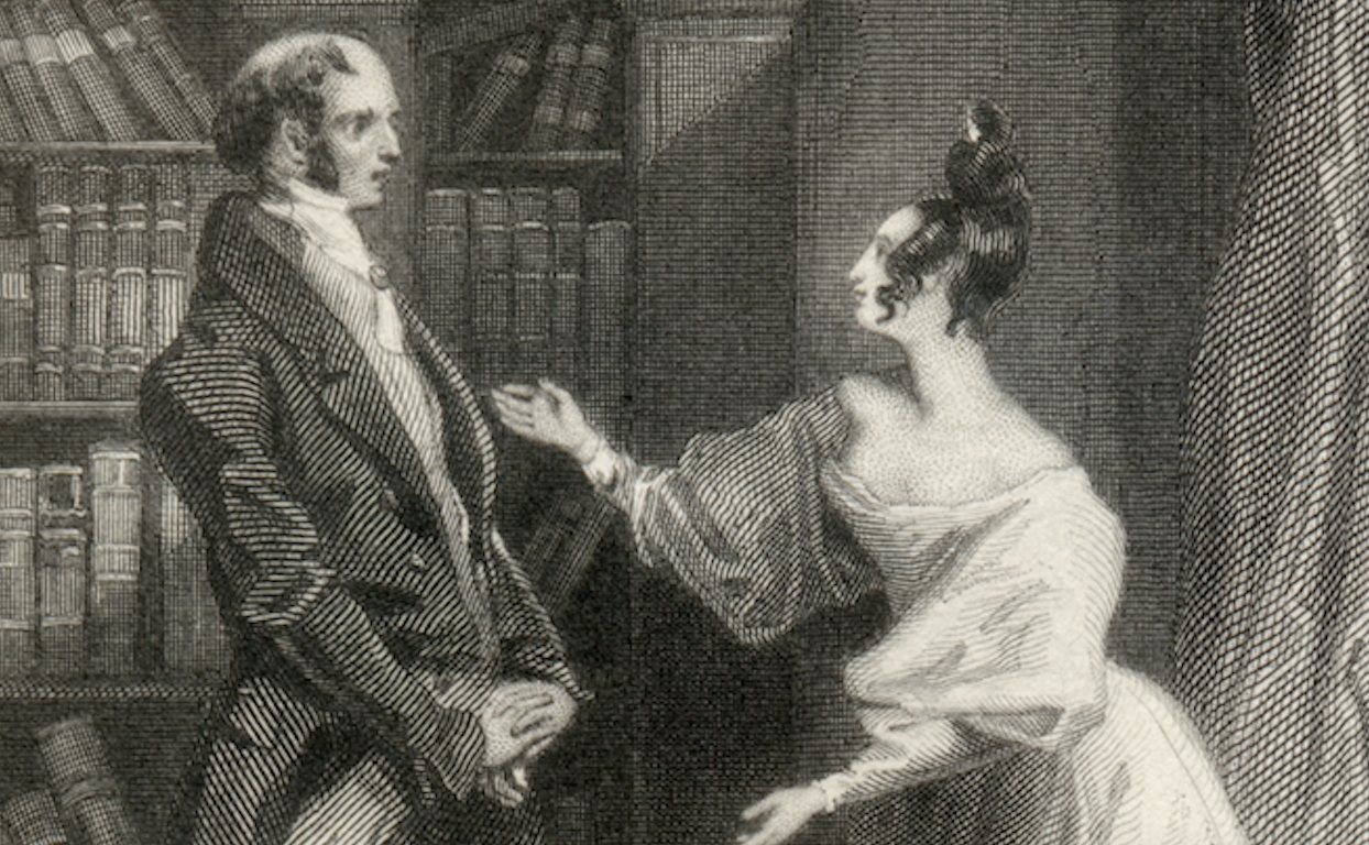 Как Джейн Остин создала шекспировский мир в романе «Гордость и предубеждение»