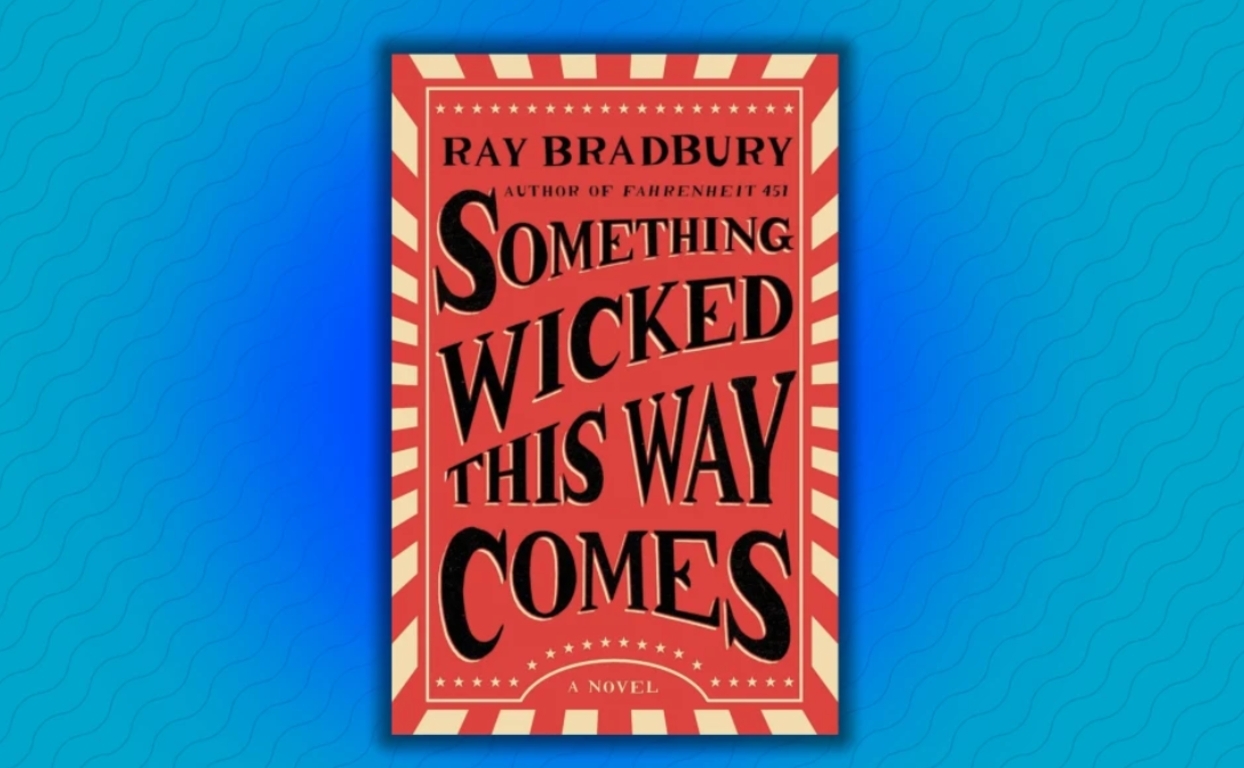 8 любопытных фактов о романе Рэя Брэдбери «Надвигается беда»
