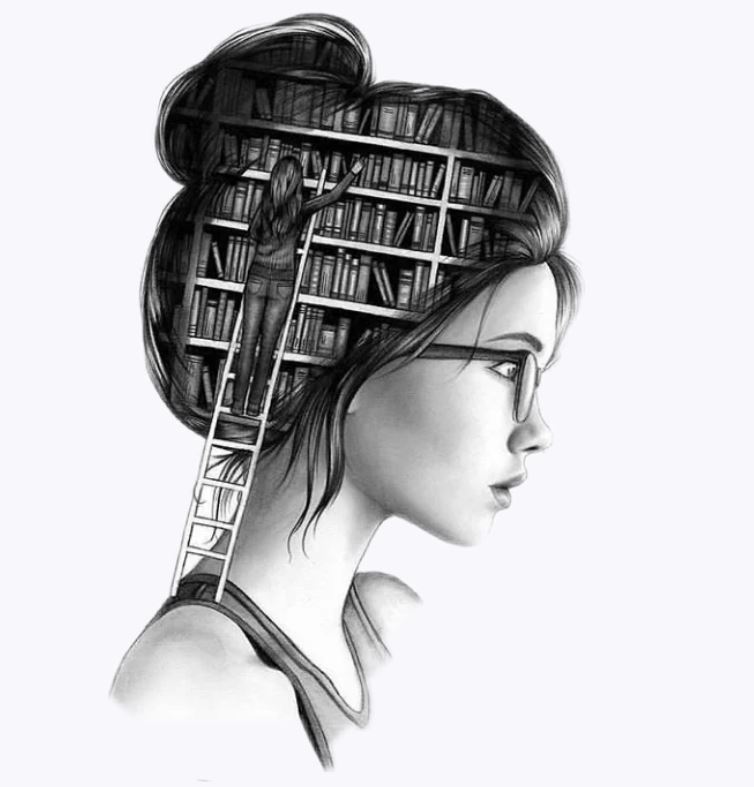 Рисунок на тему играть на нервах