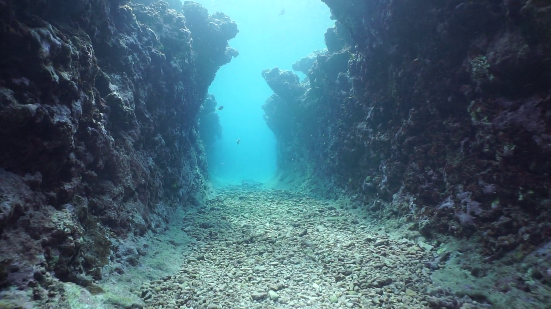 самое глубокое место черного моря