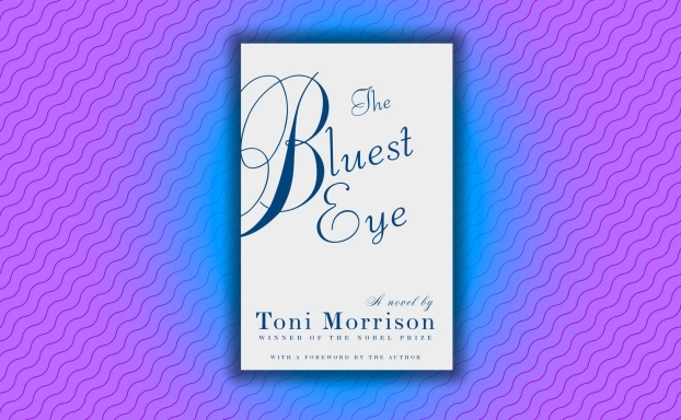 11 вещей, которые вы должны знать о романе Тони Моррисон «Самые голубые глаза»