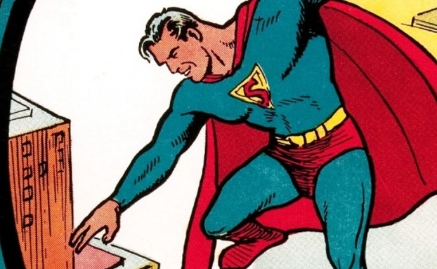 Рождение Супермена: как два еврейских паренька в Кливленде 1930-х годов изменили ход развития американской поп-культуры
