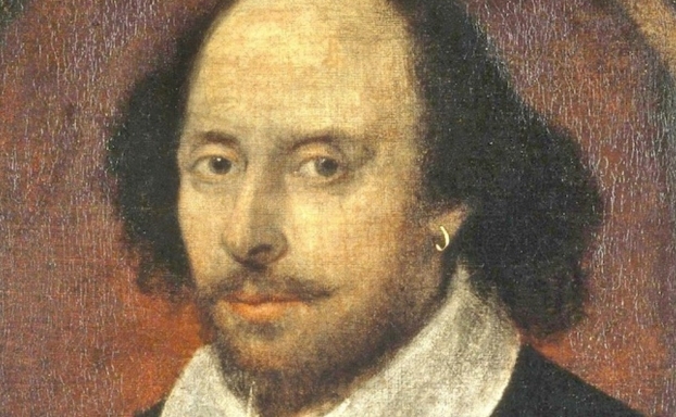 Уродливый Шекспир: чем страшнее, тем вернее, или история о том, как Ли Дюрки исследовал бесчисленные портреты Барда