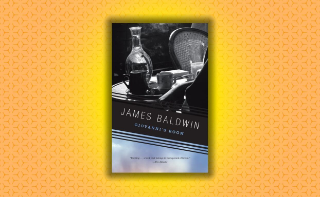 10 фактов о романе Джеймса Болдуина «Комната Джованни»