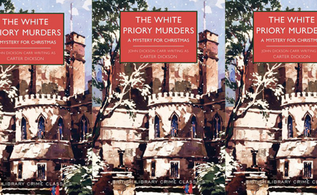 Убийства Белого Монастыря — рождественская тайна, которая заслуживает того, чтобы ее помнили