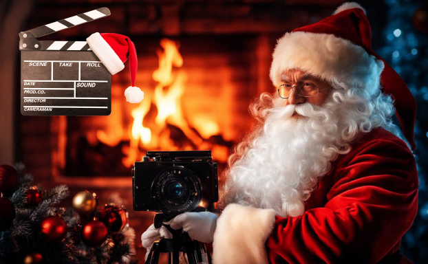 Рождественские ужасы и странные Санта Клаусы: оригинальные фильмы для новогоднего настроения
