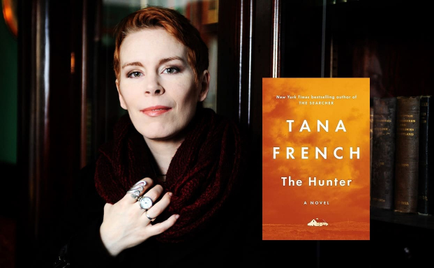 Что мы знаем о новом романе Таны Френч «Охотник»