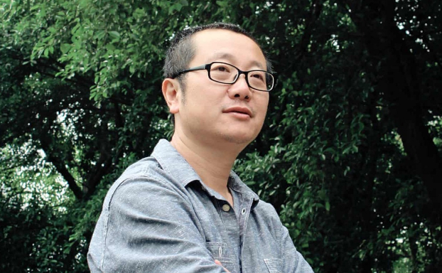 Лю Цысинь: «Меня часто спрашивают: в Китае есть научная фантастика?»