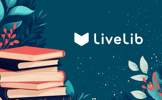 Топ-17 бесплатных книг на LiveLib