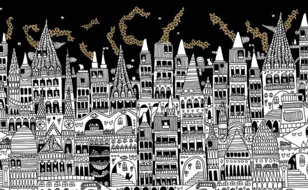 Непреходящее волшебство «Невидимых городов» Итало Кальвино: к 50-летию книги